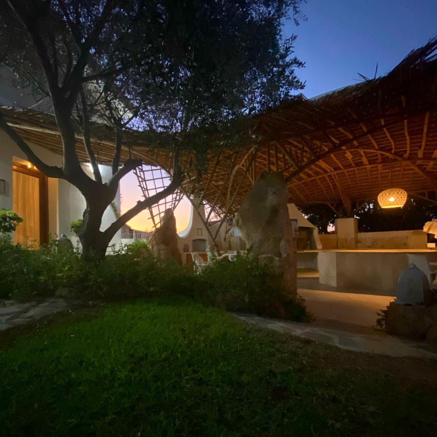 Hypnos Boutique Hotel San Teodoro (Sardinia) Exterior foto