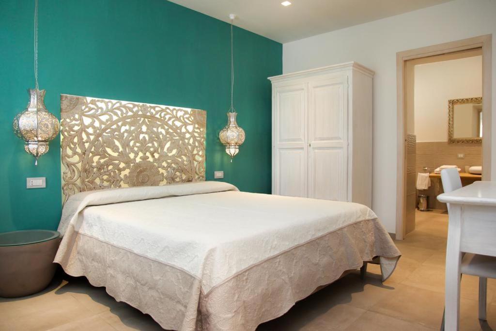 Hypnos Boutique Hotel San Teodoro (Sardinia) Exterior foto
