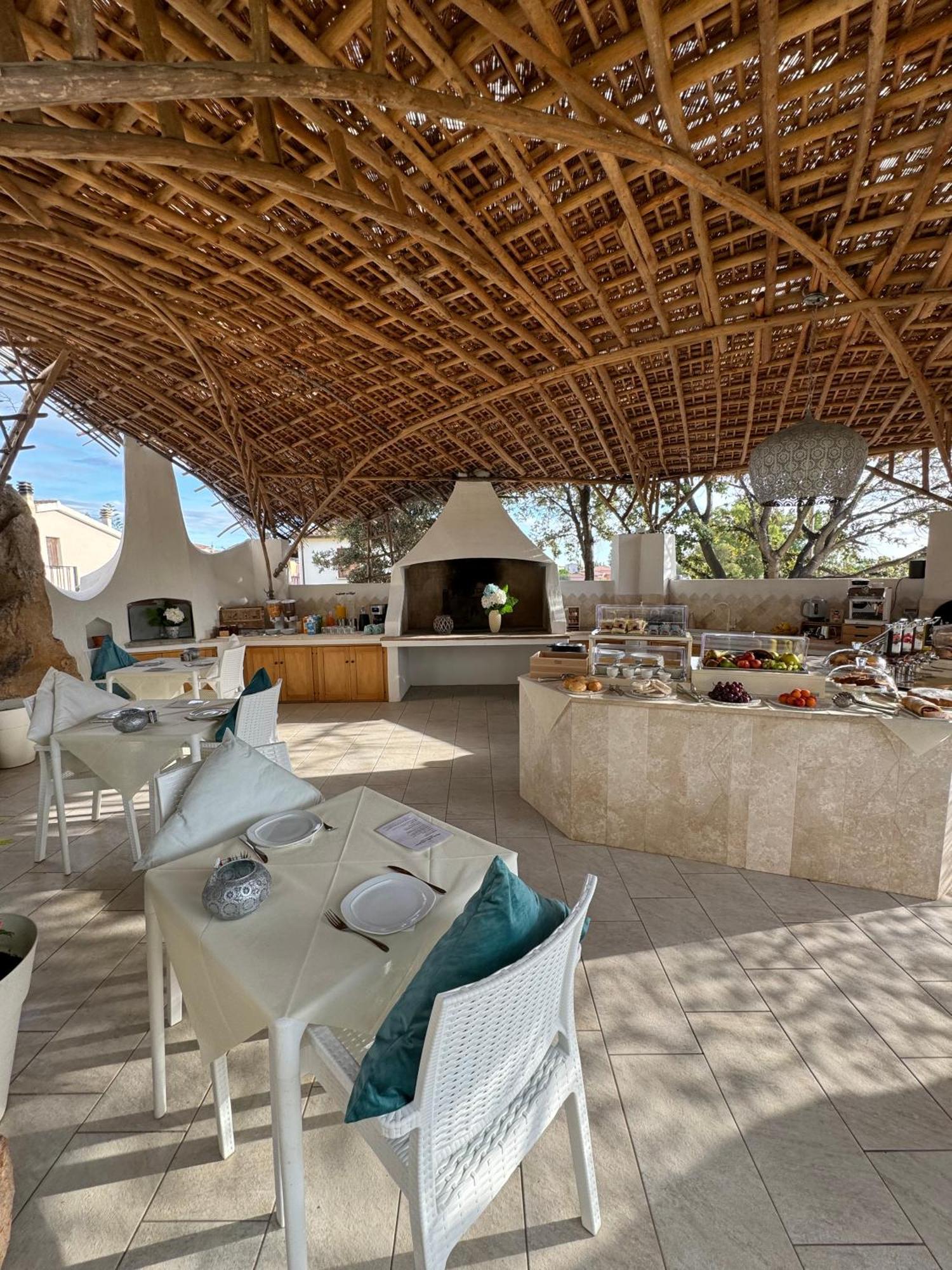 Hypnos Boutique Hotel San Teodoro (Sardinia) Exterior foto