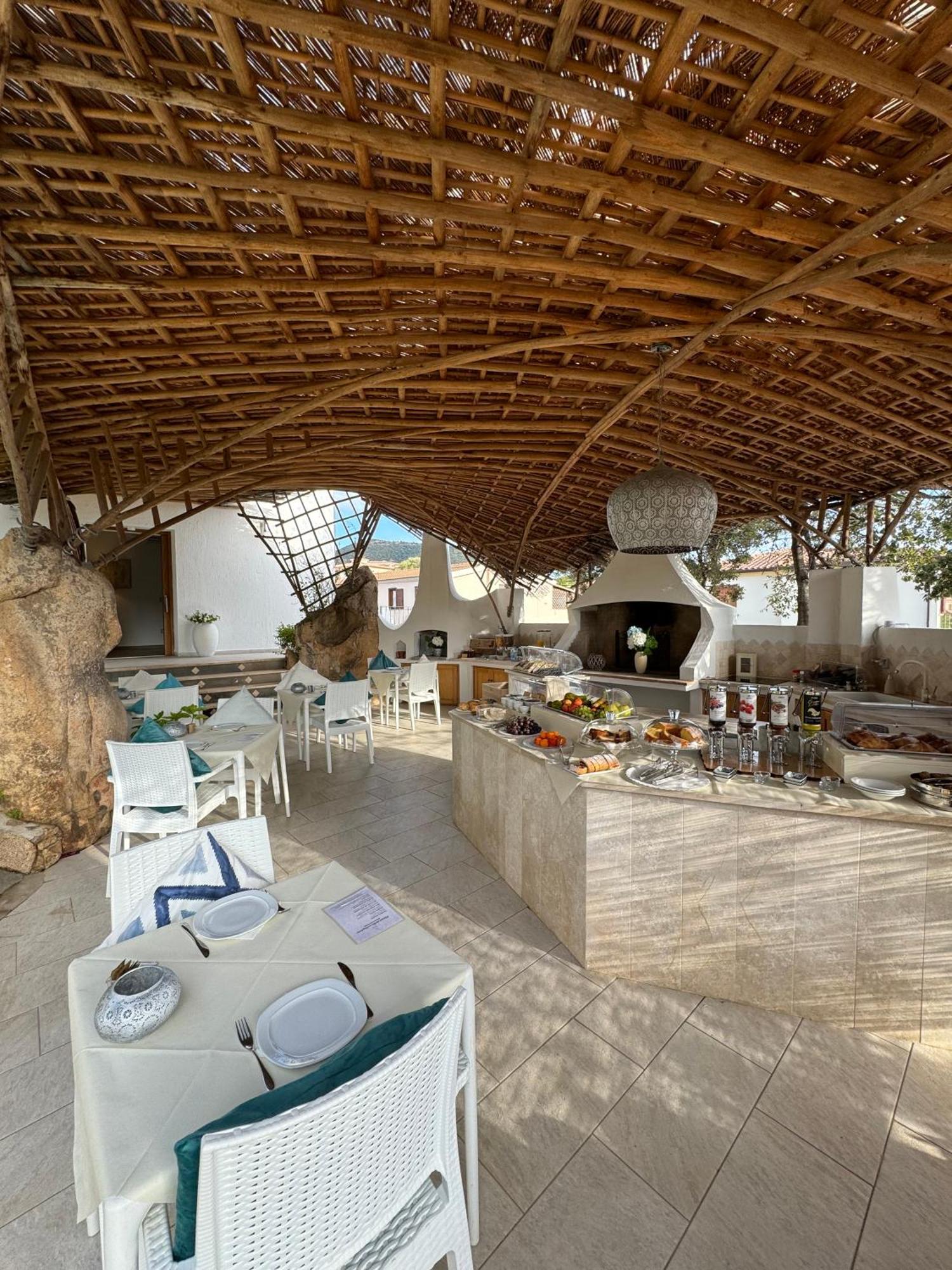 Hypnos Boutique Hotel San Teodoro (Sardinia) Exterior foto