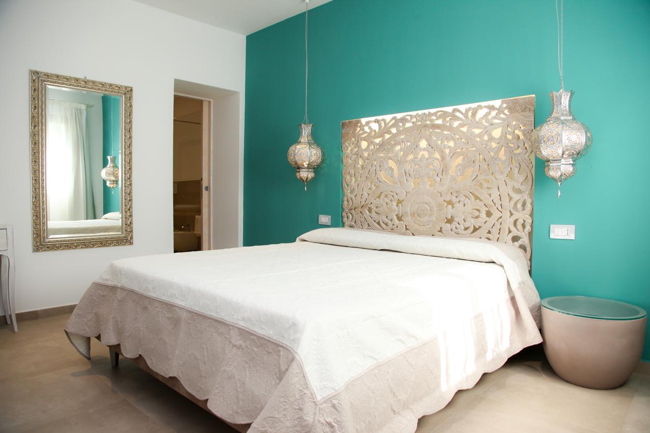 Hypnos Boutique Hotel San Teodoro (Sardinia) Exterior foto