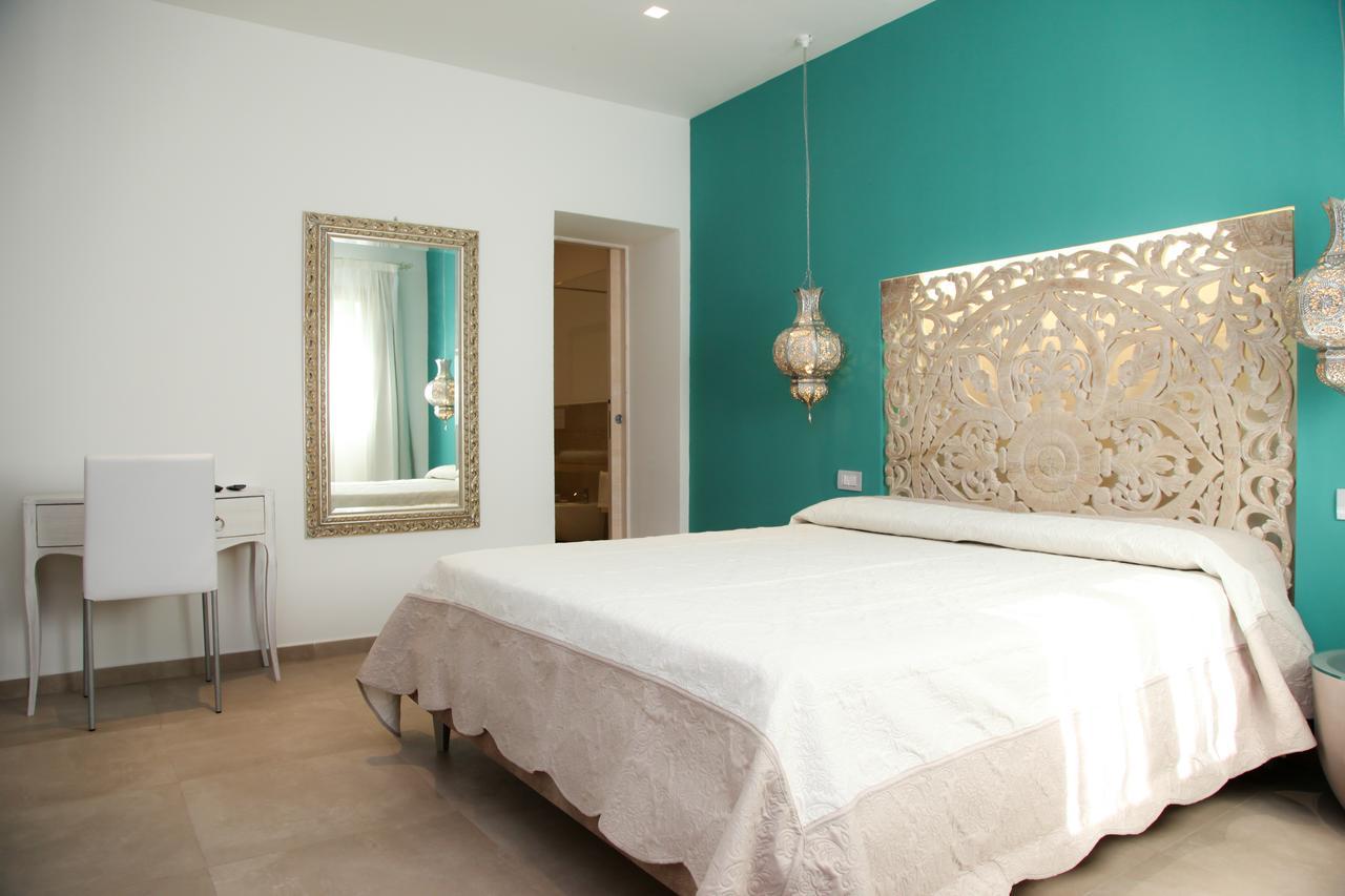 Hypnos Boutique Hotel San Teodoro (Sardinia) Exterior foto