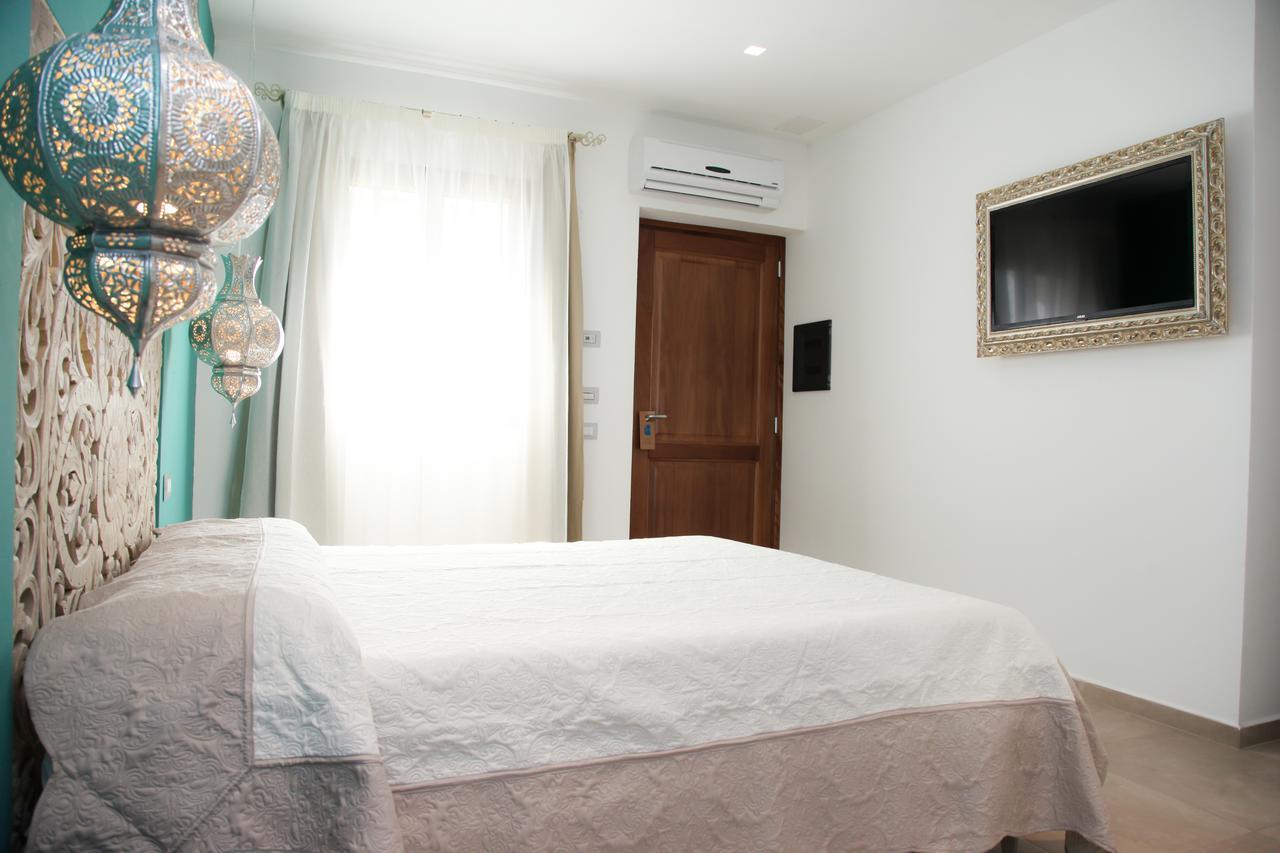 Hypnos Boutique Hotel San Teodoro (Sardinia) Exterior foto