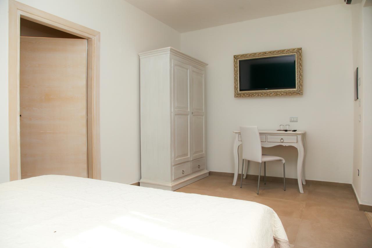 Hypnos Boutique Hotel San Teodoro (Sardinia) Exterior foto