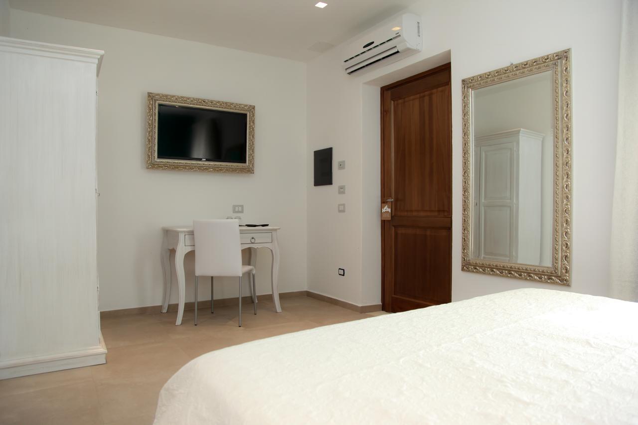 Hypnos Boutique Hotel San Teodoro (Sardinia) Exterior foto