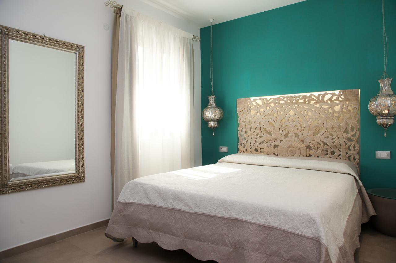 Hypnos Boutique Hotel San Teodoro (Sardinia) Exterior foto