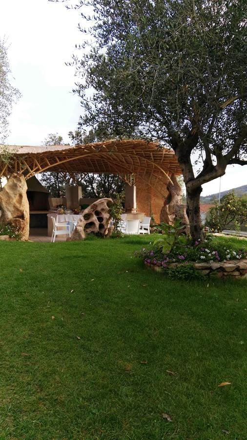 Hypnos Boutique Hotel San Teodoro (Sardinia) Exterior foto