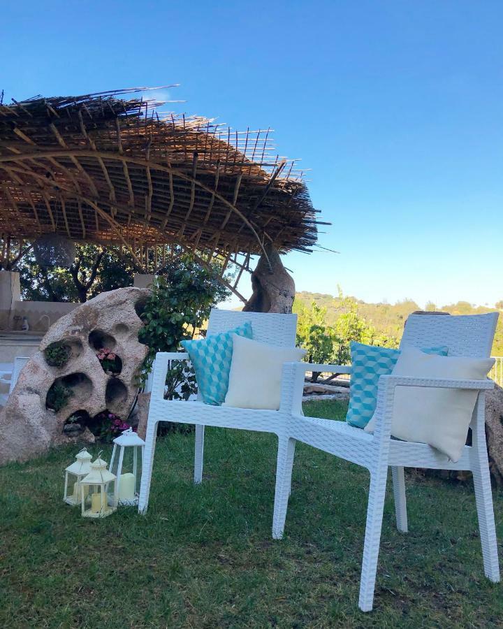 Hypnos Boutique Hotel San Teodoro (Sardinia) Exterior foto