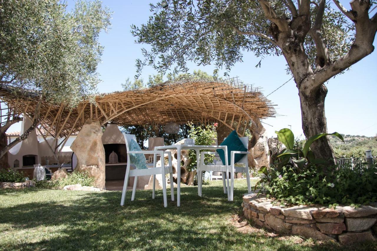 Hypnos Boutique Hotel San Teodoro (Sardinia) Exterior foto