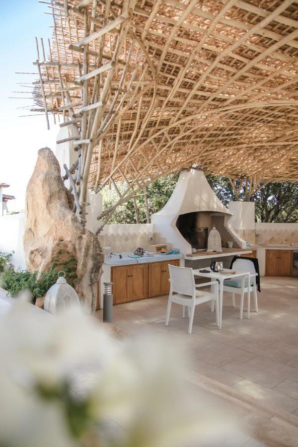 Hypnos Boutique Hotel San Teodoro (Sardinia) Exterior foto